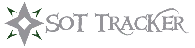 SoT Tracker Logo